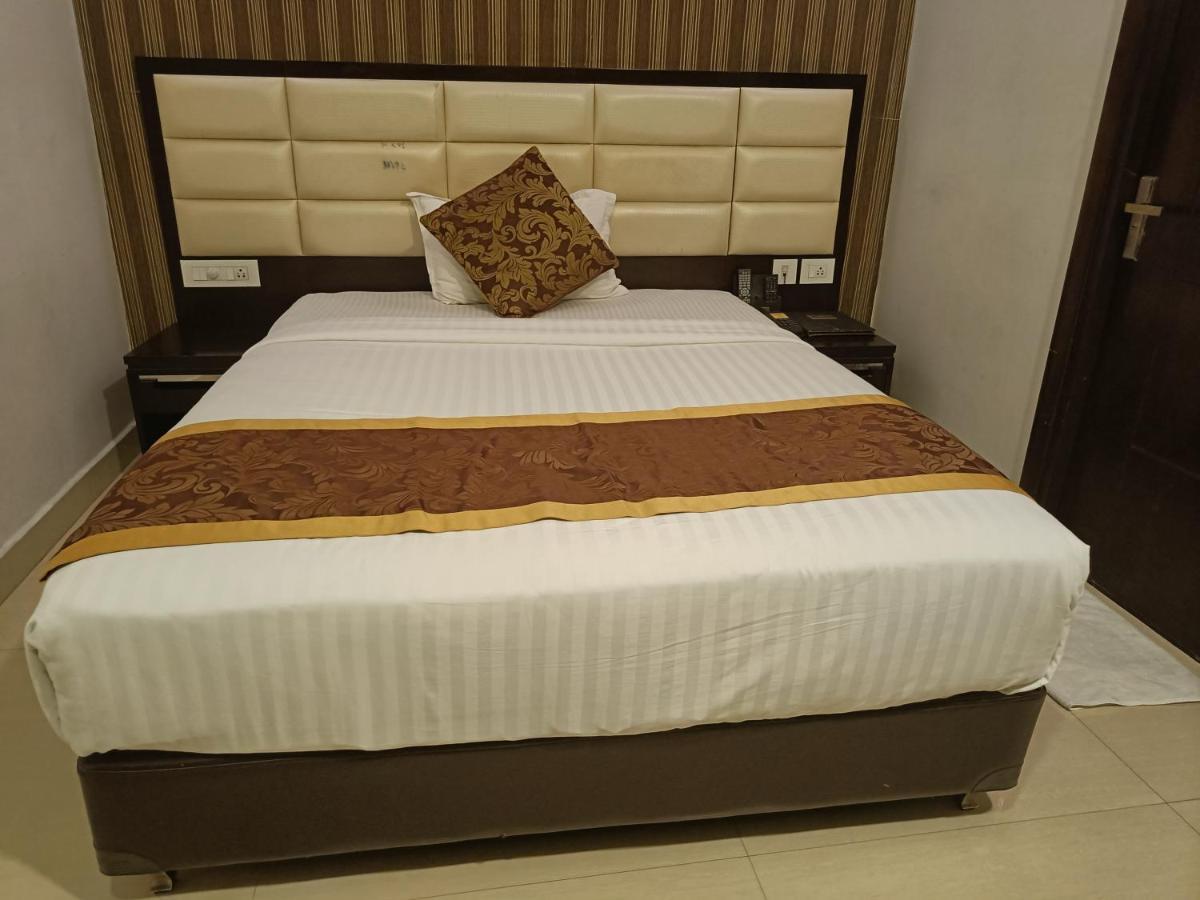 The Kings Park Residency Hotel Chennai Bagian luar foto